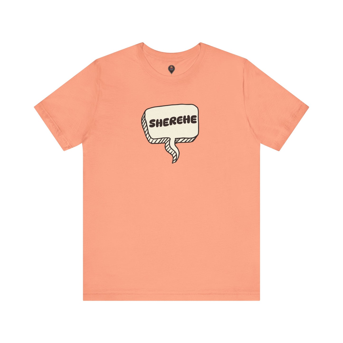 African Celebration Unisex Tee - Sherehe T-shirt