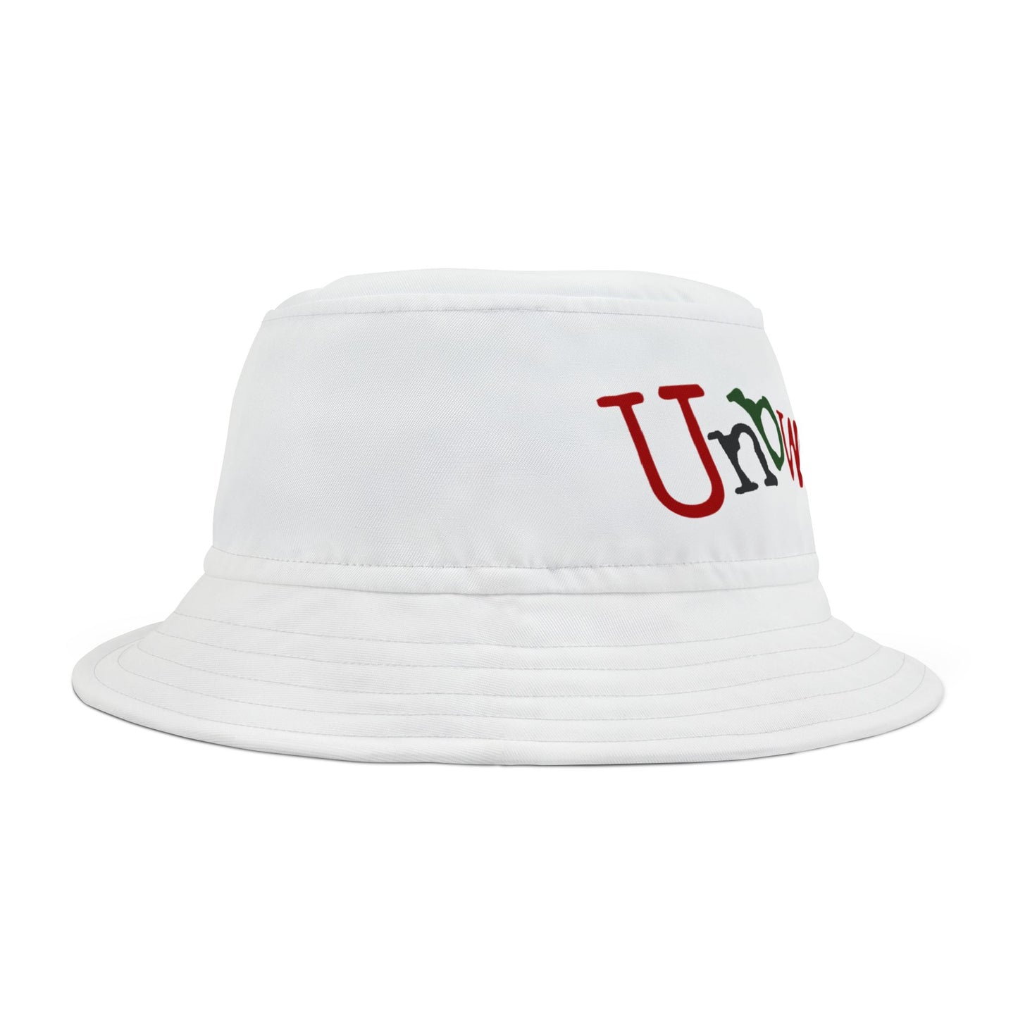 Unbwogable Bucket Hat