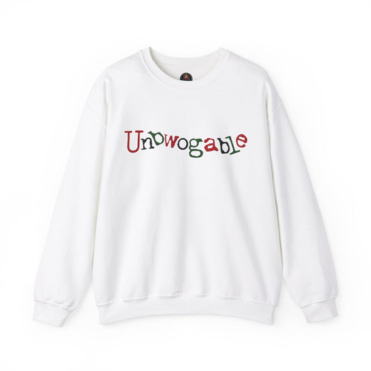 Unbwogable Crewneck Sweatshirt