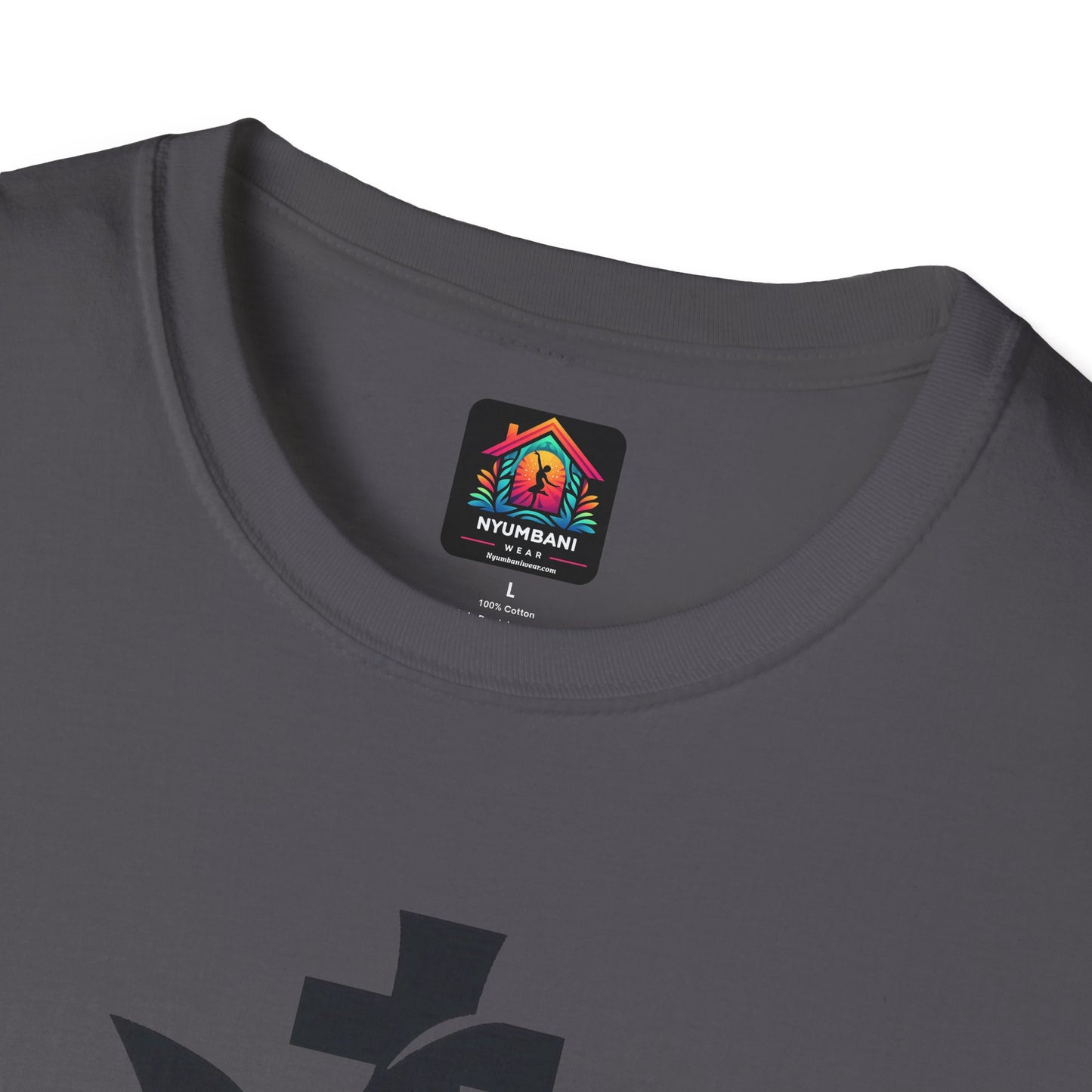 Kenya King of Africa Elevation T-Shirt