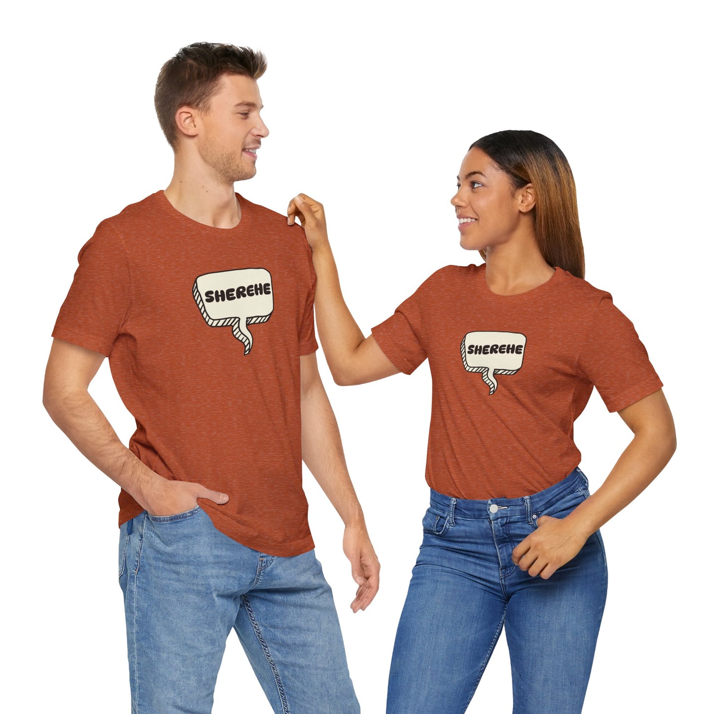 African Celebration Unisex Tee - Sherehe T-shirt