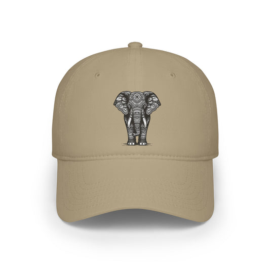 Elephant Cap
