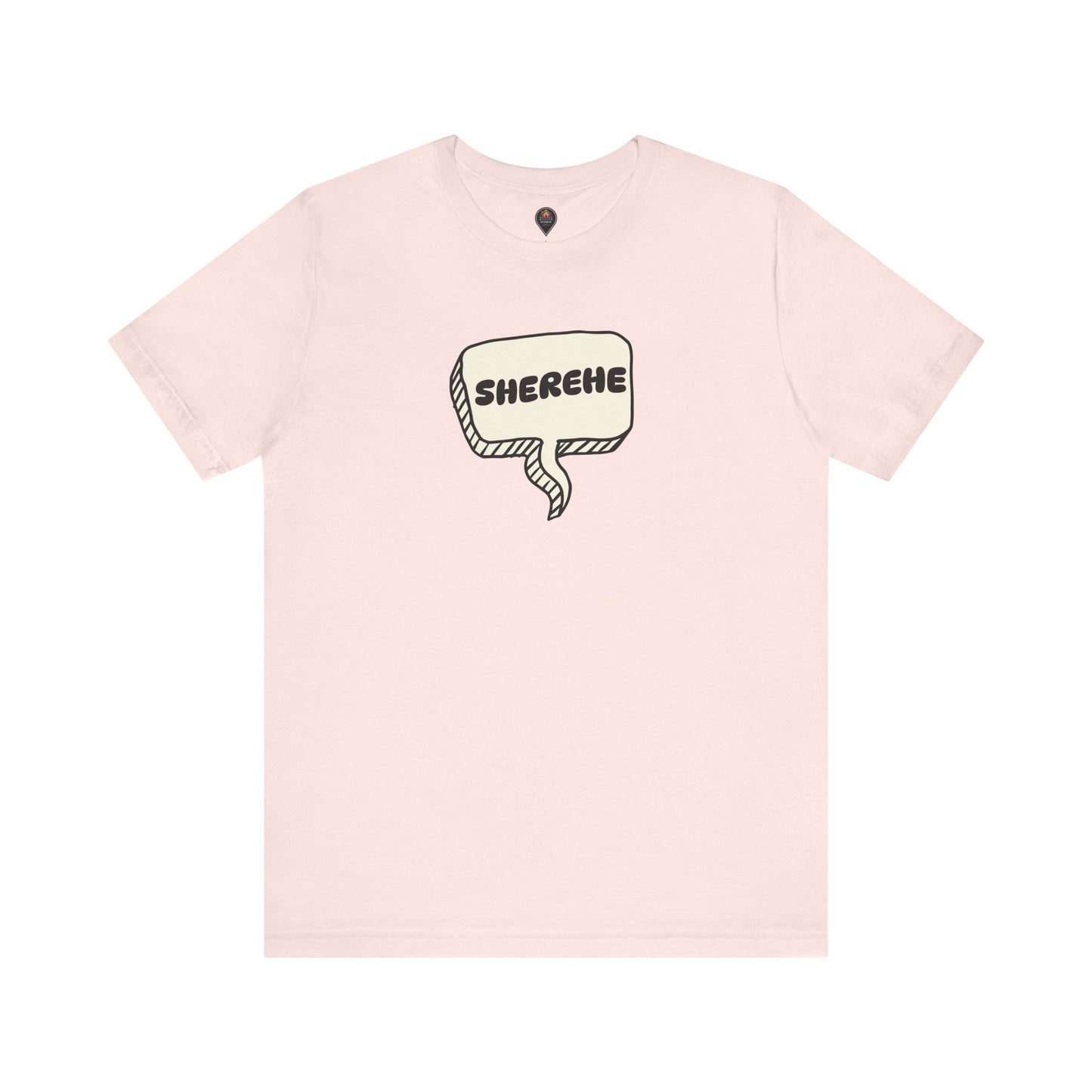 African Celebration Unisex Tee - Sherehe T-shirt