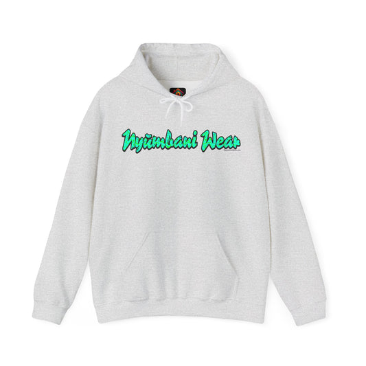 Nyumbani Wear Kenya Hoodie