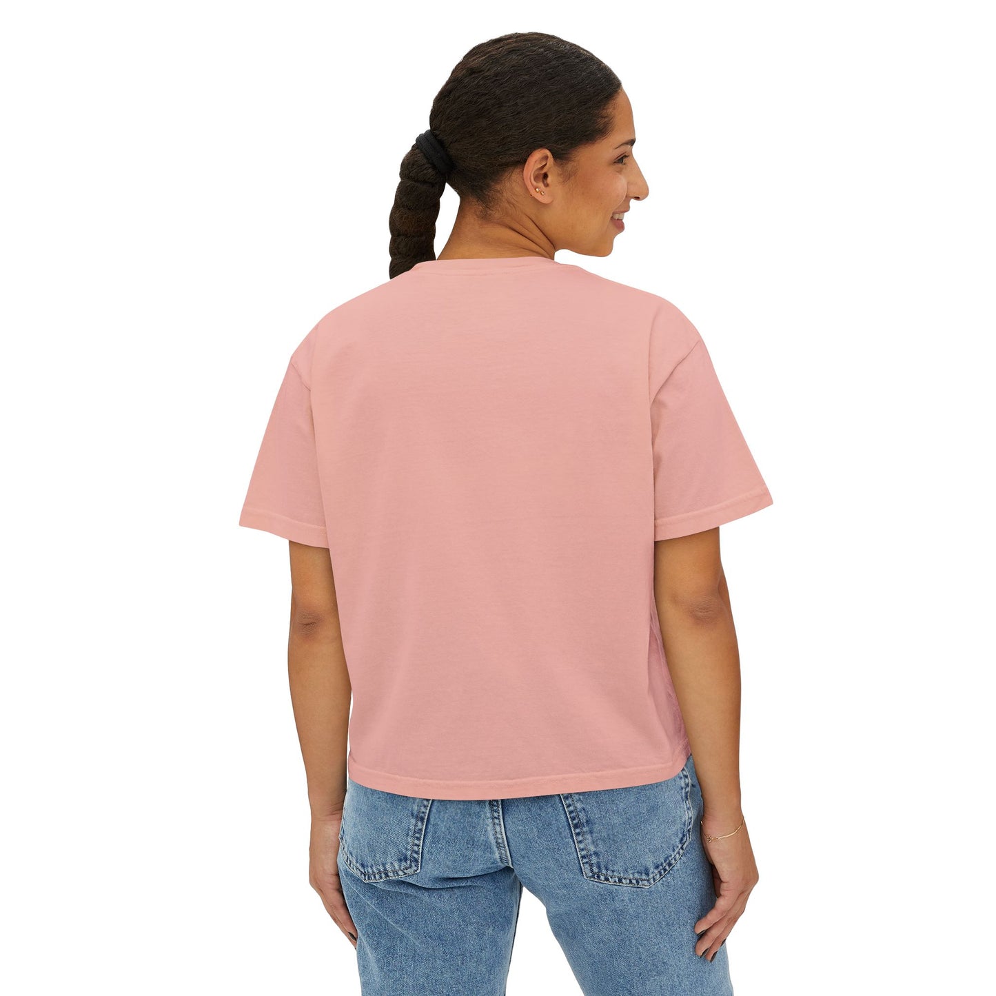 "Mother! Mom! Mommy! Bruhhh" Graphic Shirt