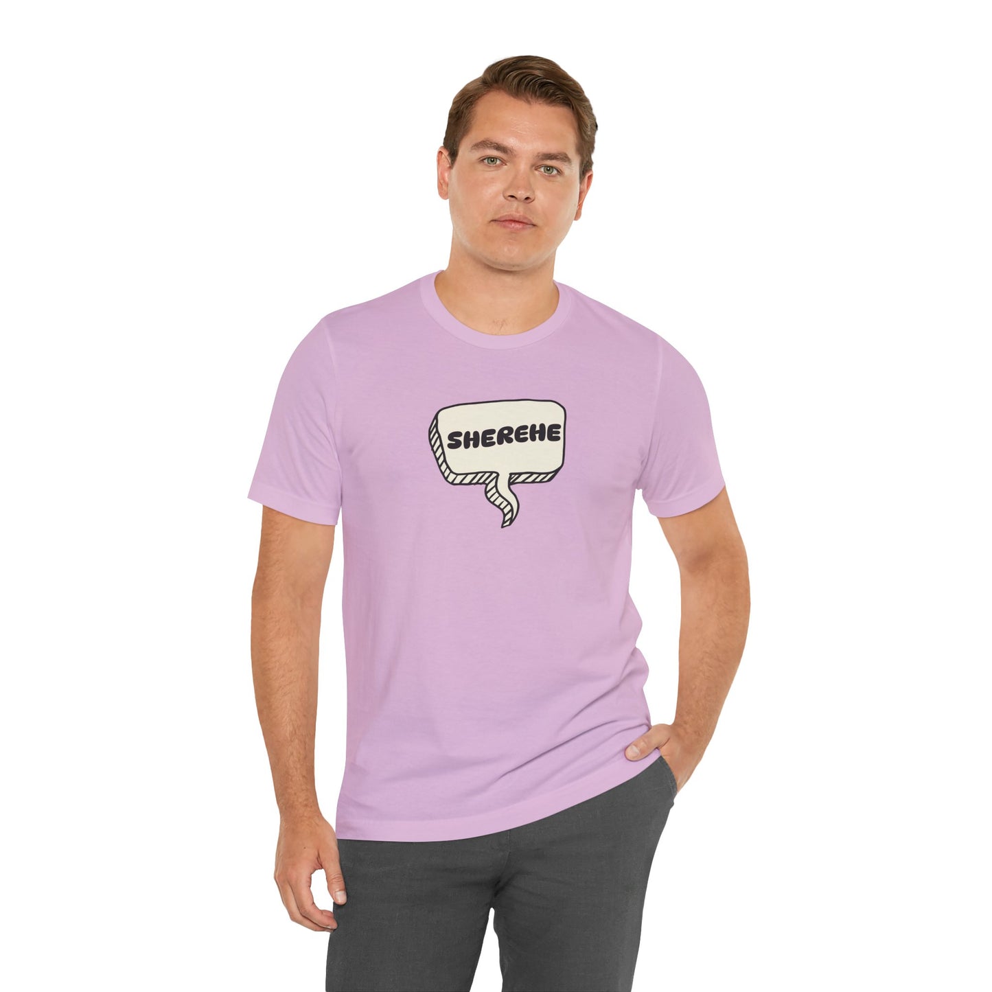 African Celebration Unisex Tee - Sherehe T-shirt