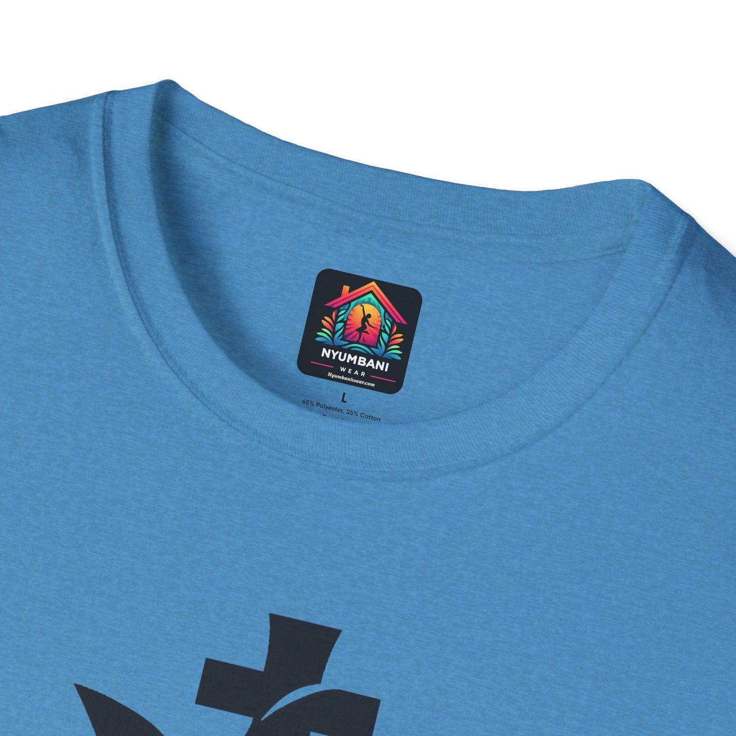 Kenya King of Africa Elevation T-Shirt