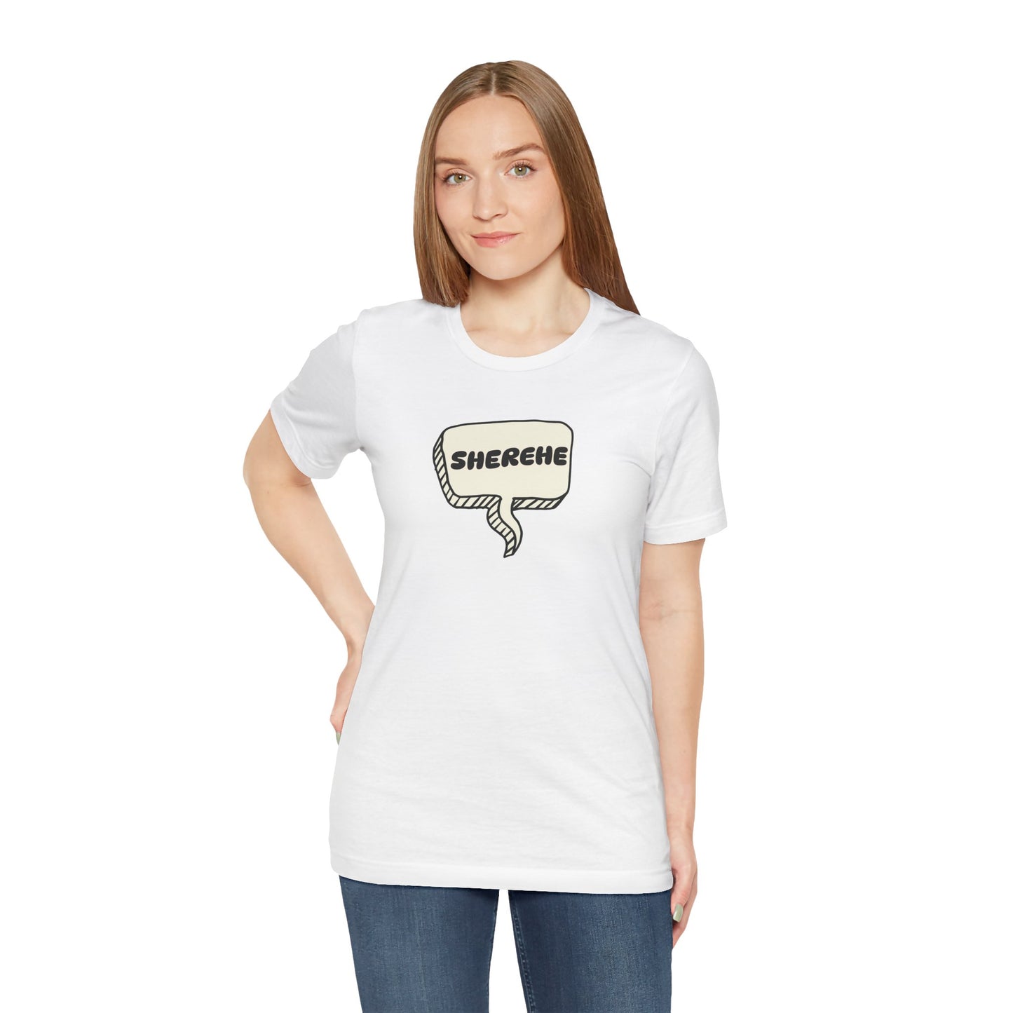 African Celebration Unisex Tee - Sherehe T-shirt