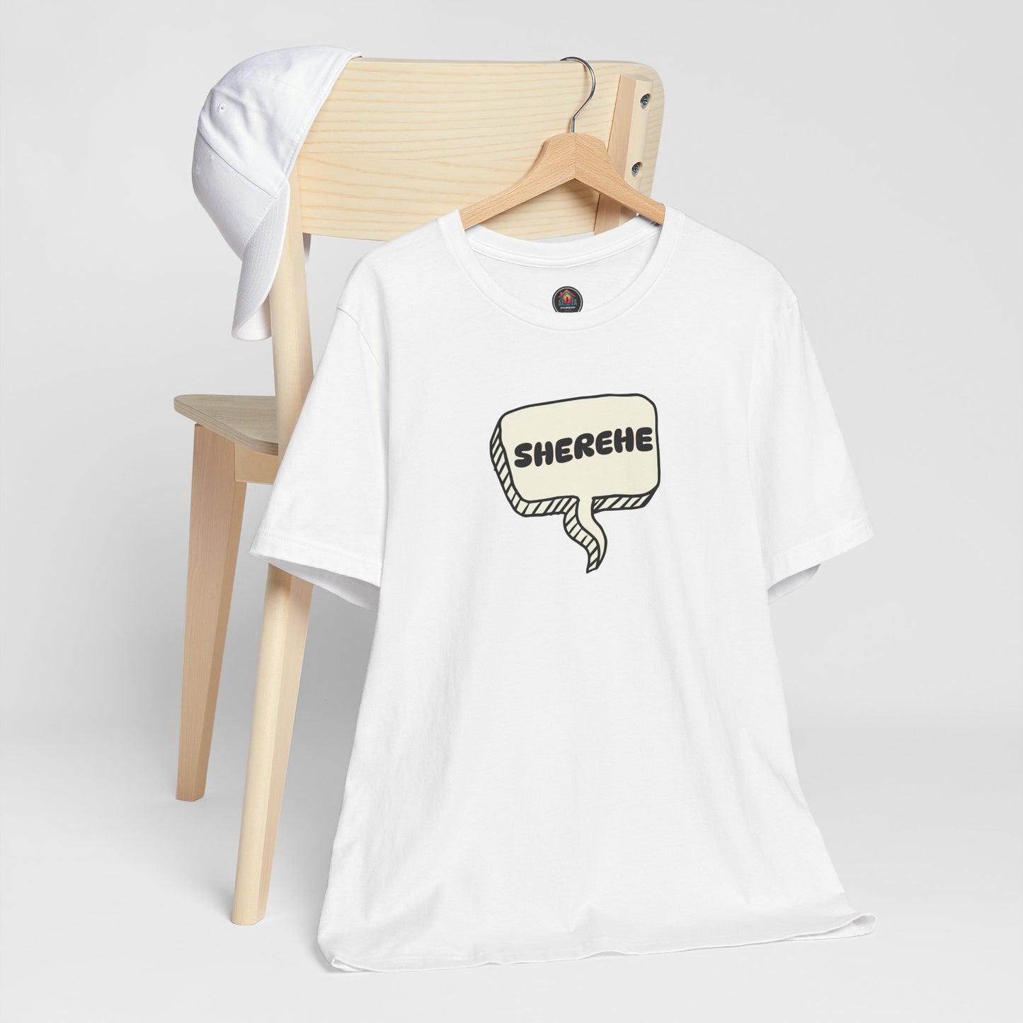 African Celebration Unisex Tee - Sherehe T-shirt