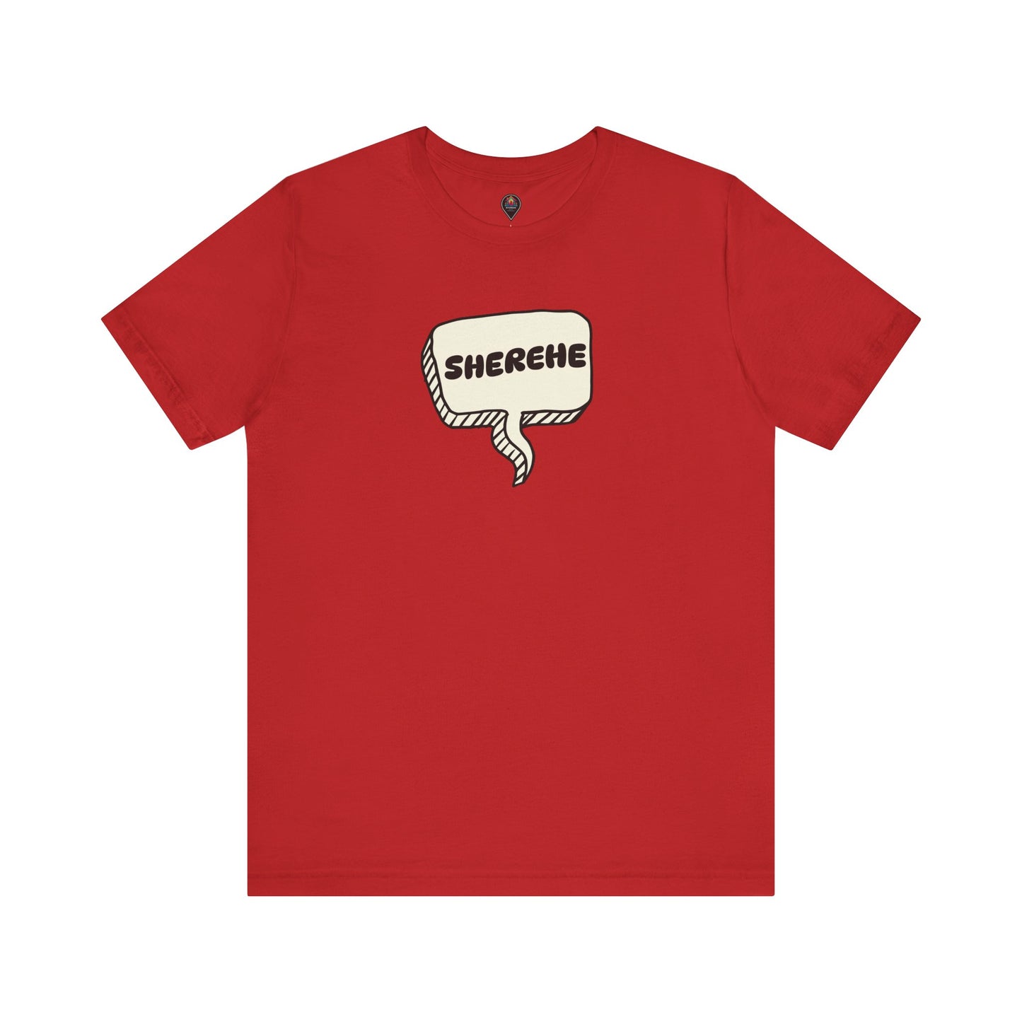 African Celebration Unisex Tee - Sherehe T-shirt