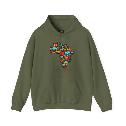Mama Africa Hoodie