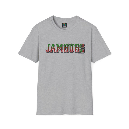 Kenyan T-Shirt