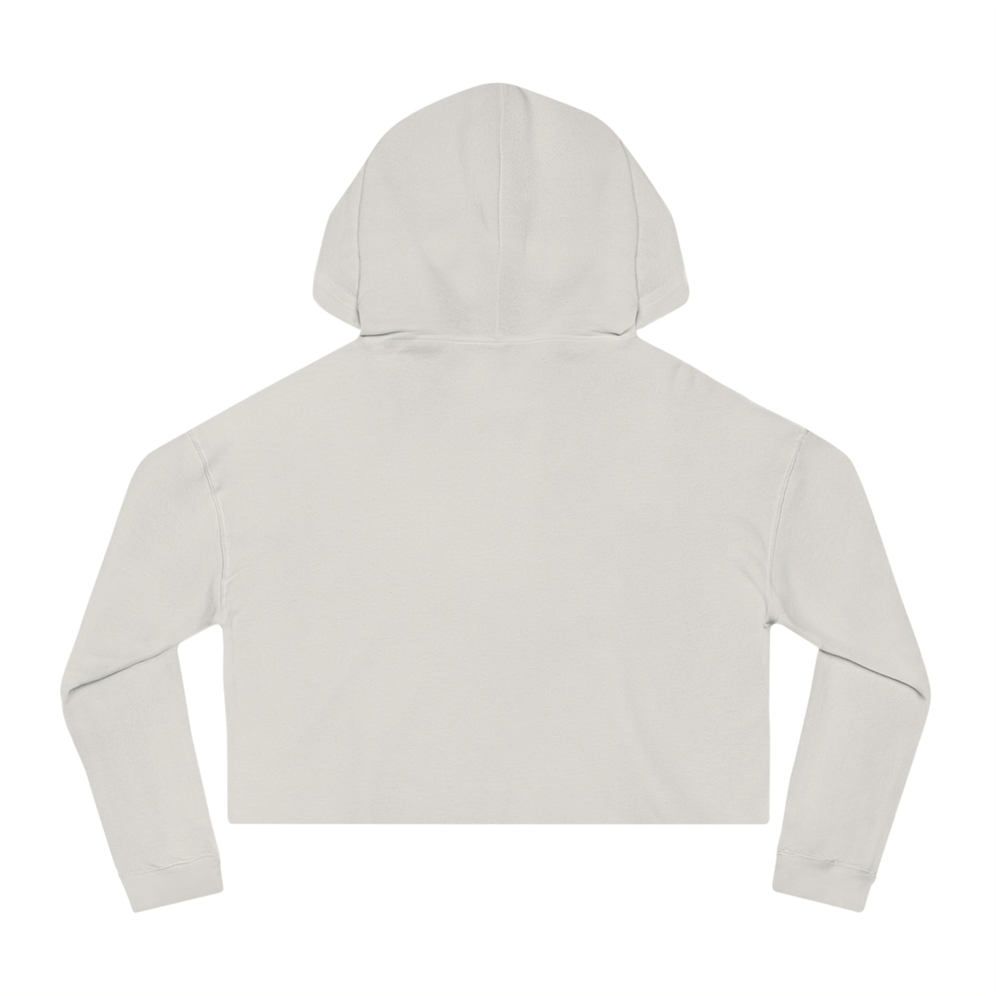 Antelope Cropped Hoodie