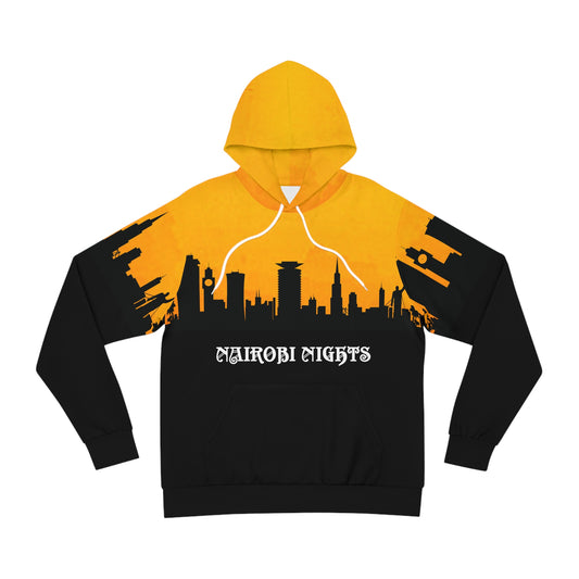Nairobi Nights Hoodie
