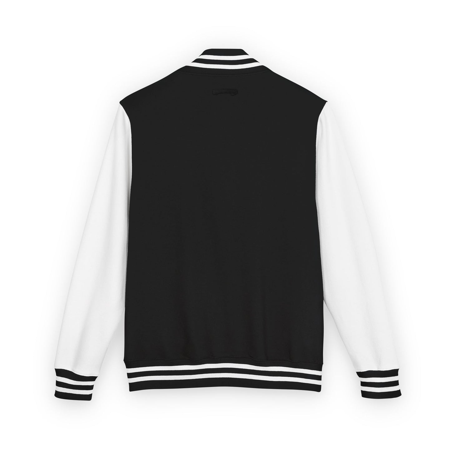 Letterman Jacket with Kenyan Coat of Arms — Retro Varsity
