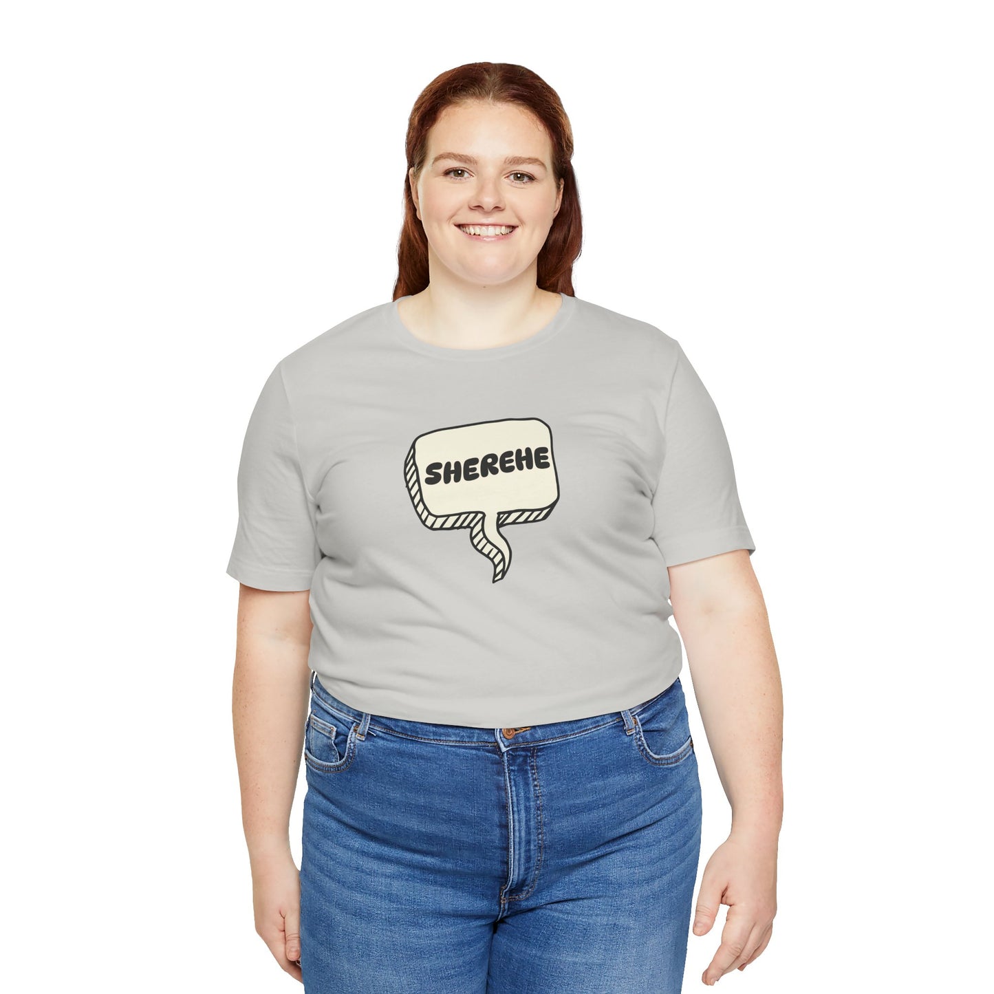 African Celebration Unisex Tee - Sherehe T-shirt