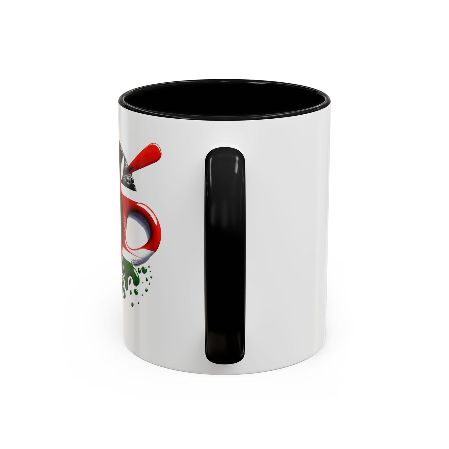 Coffee Mug - Kenyan Tea Coffee