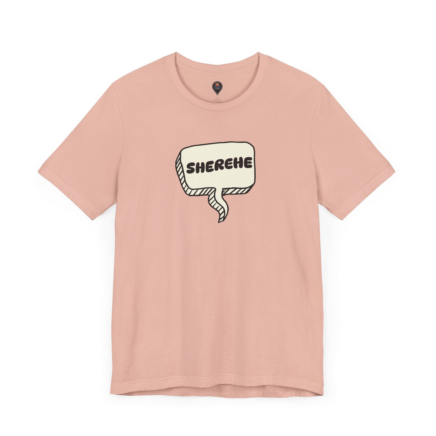 African Celebration Unisex Tee - Sherehe T-shirt
