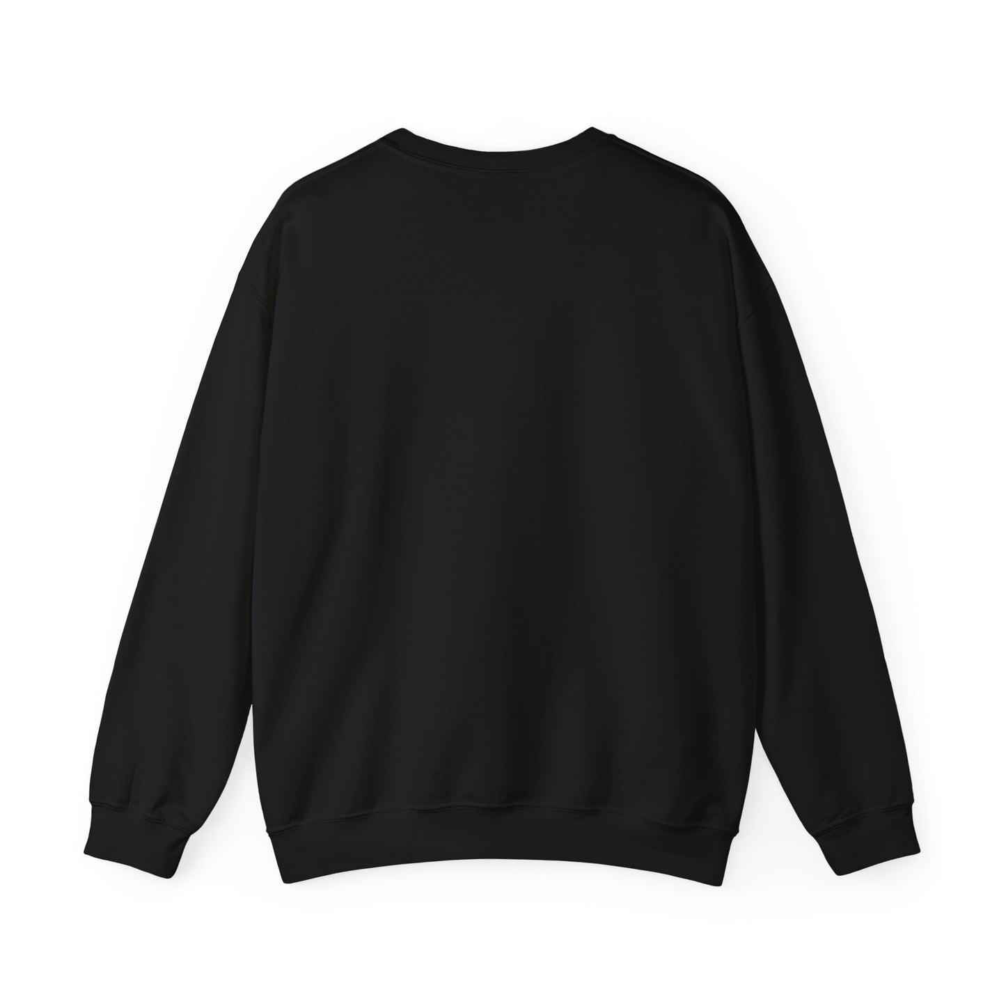 Kenya Ni Home Crewneck Sweatshirt — "Kenya It's Home" Collegiate Pullover
