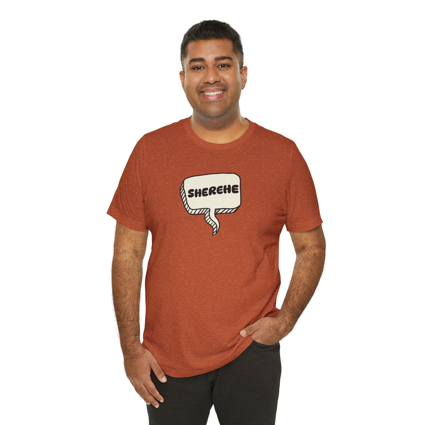 African Celebration Unisex Tee - Sherehe T-shirt
