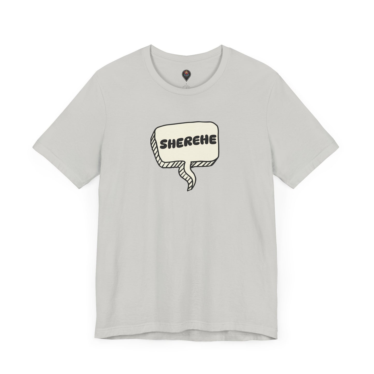 African Celebration Unisex Tee - Sherehe T-shirt