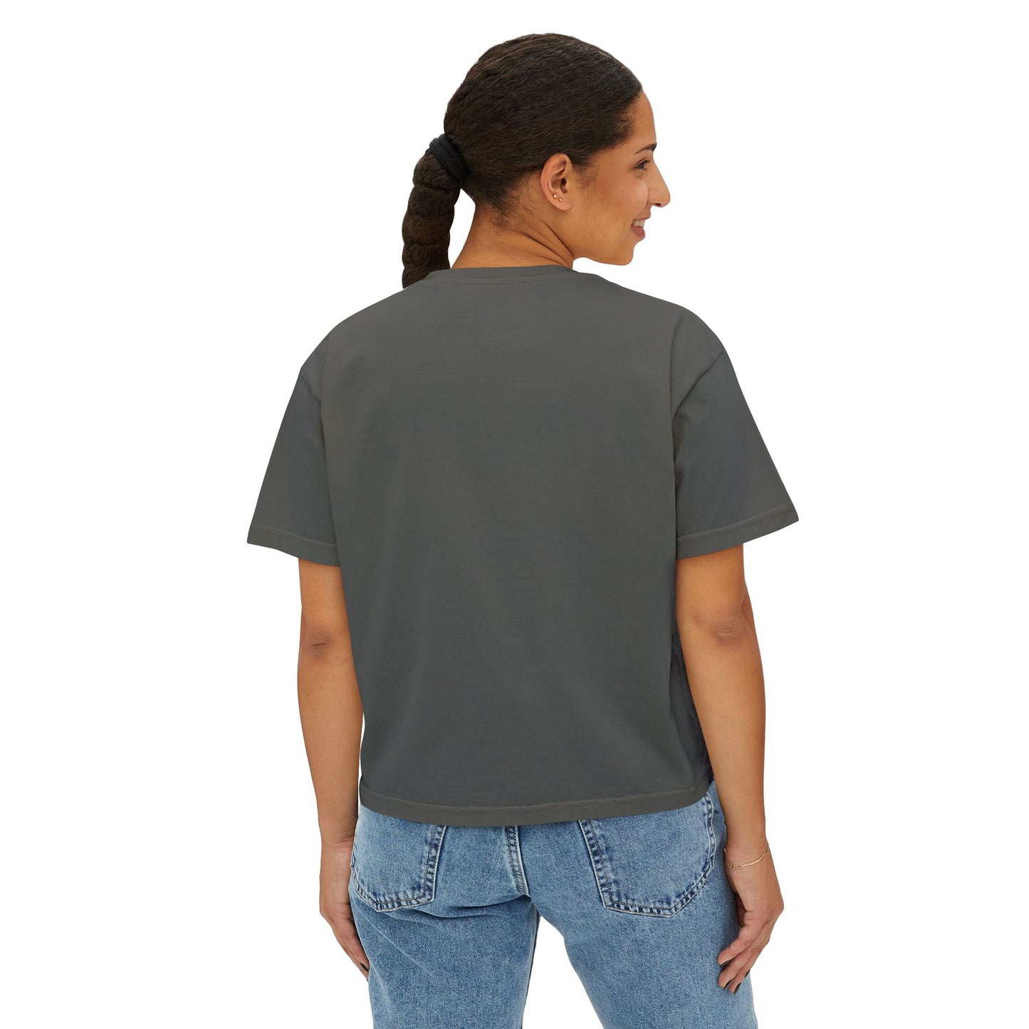 "Mother! Mom! Mommy! Bruhhh" Graphic Shirt