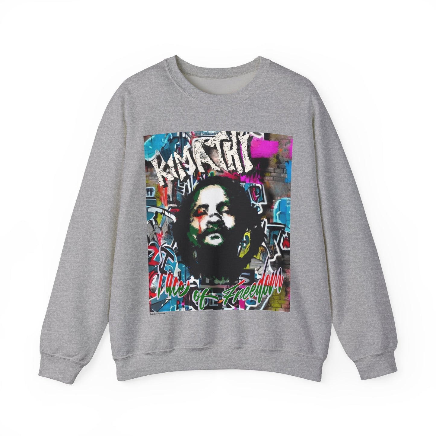 Jamhuri Day Limited Edition Sweatshirt