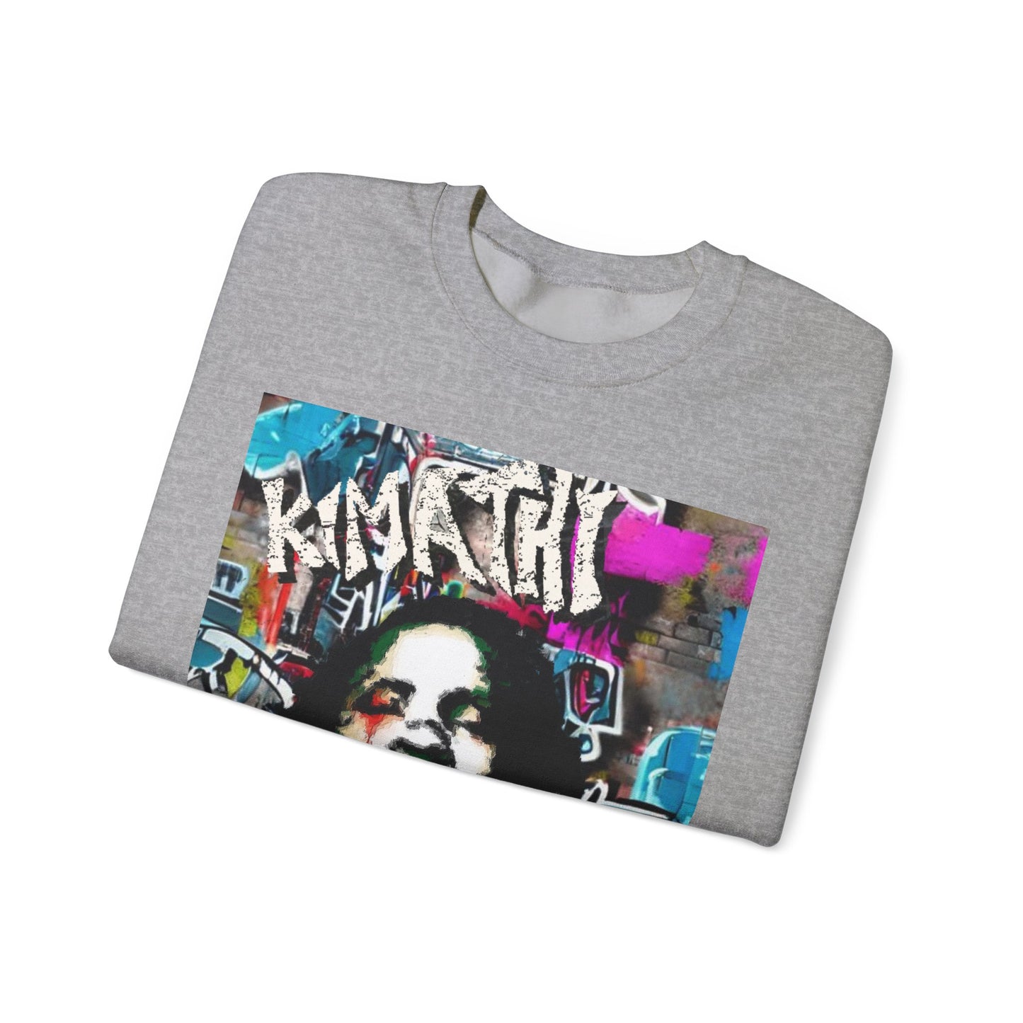 Jamhuri Day Limited Edition Sweatshirt