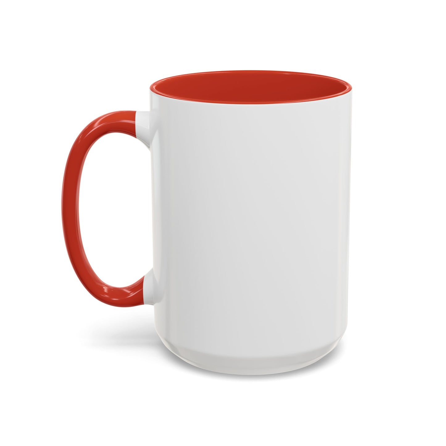 Kenyan Chai Accent Coffee Mug | 11oz & 15oz