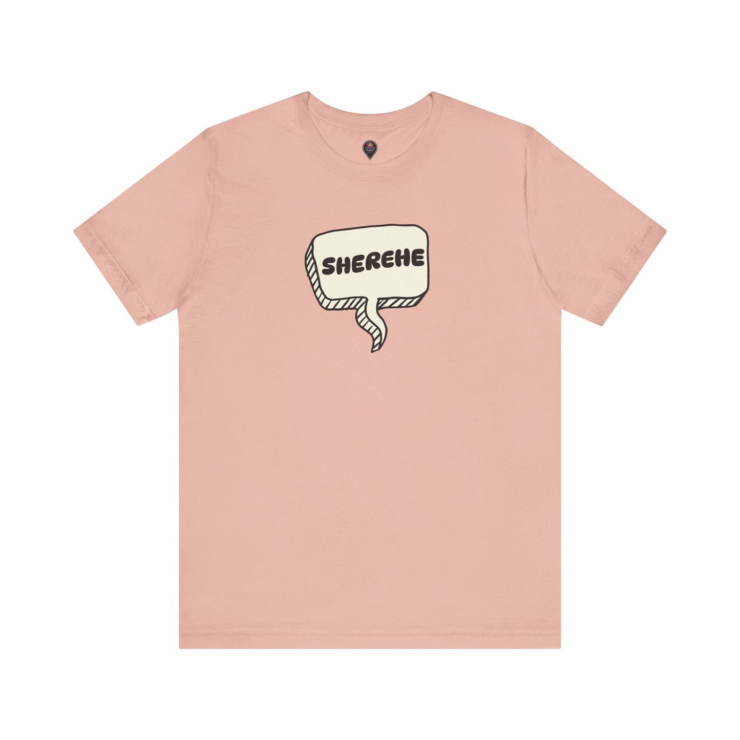 African Celebration Unisex Tee - Sherehe T-shirt