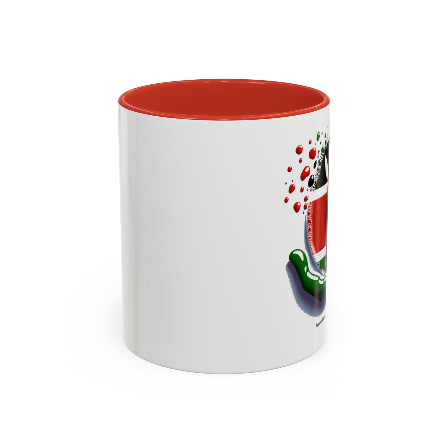 Coffee Mug - Kenyan Tea Coffee